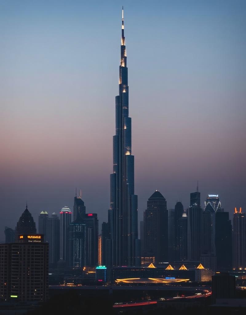 UAE